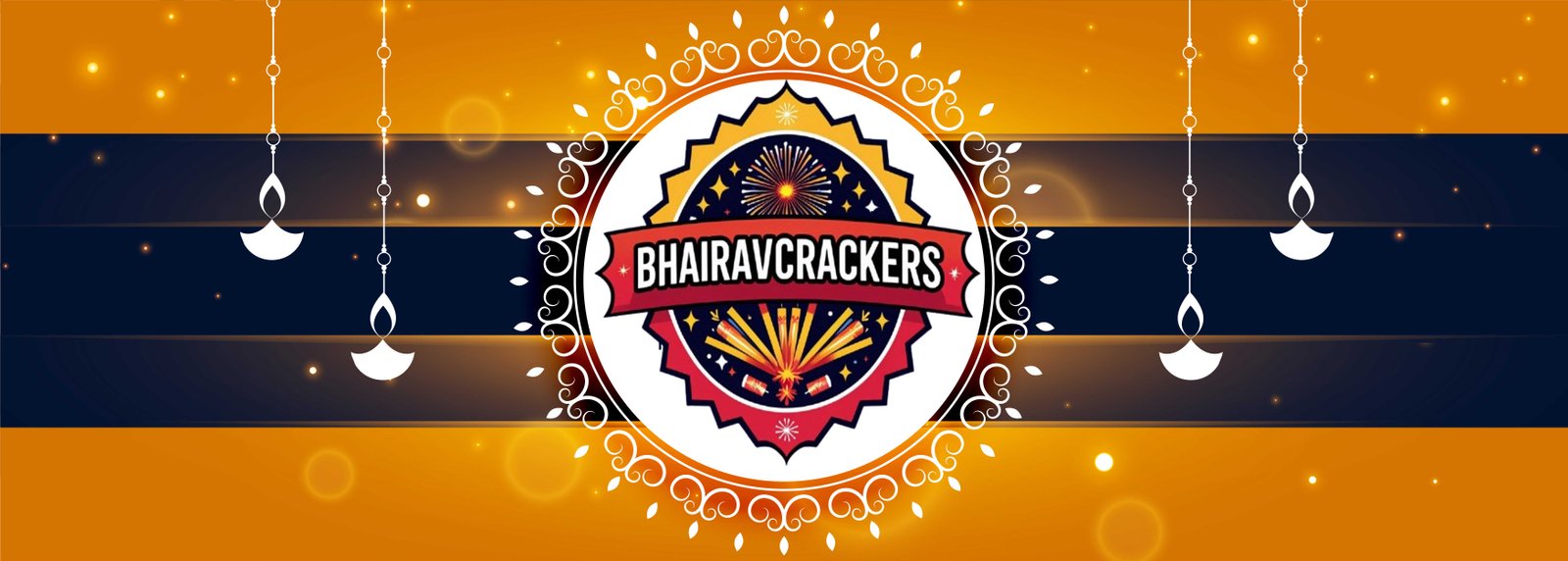 Bhairav Crackers